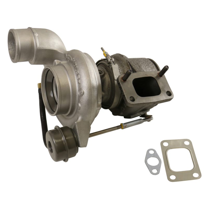 BDD Exchange Turbos thumbnail 3
