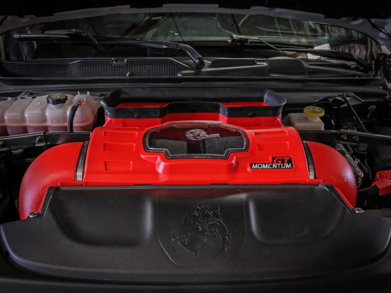 AFE Momentum GT Cold Air Intakes thumbnail 5
