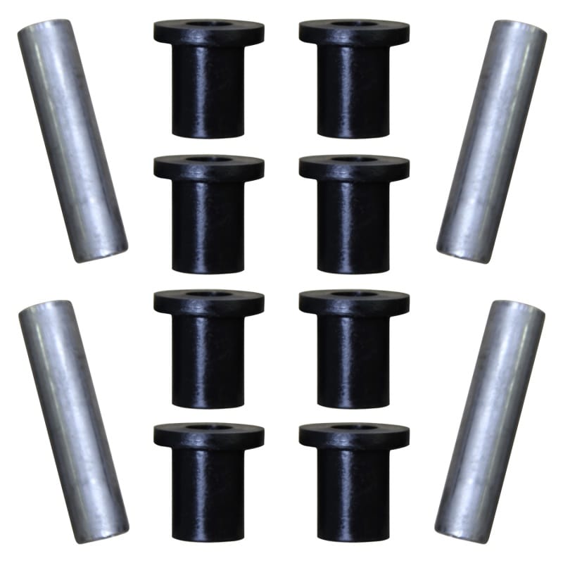 SKY Leaf Springs
