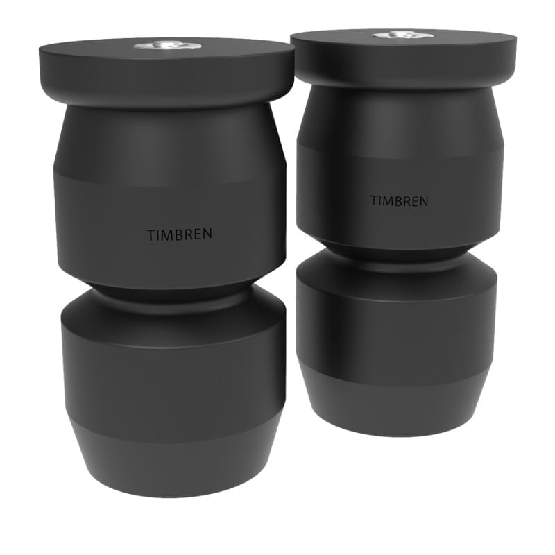 TIM Suspension Enhancement Systems