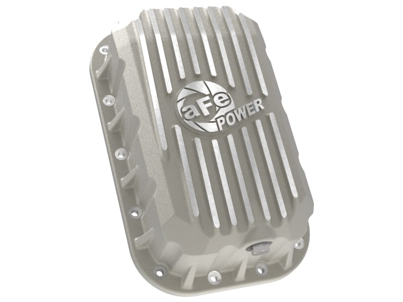 AFE Diff/Trans/Oil Covers thumbnail 2