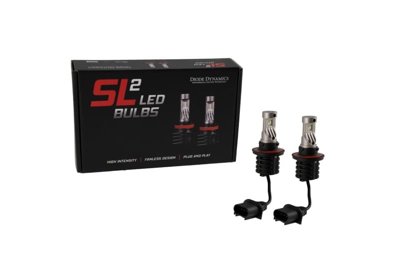 DIO SL2 LED Bulbs thumbnail 3