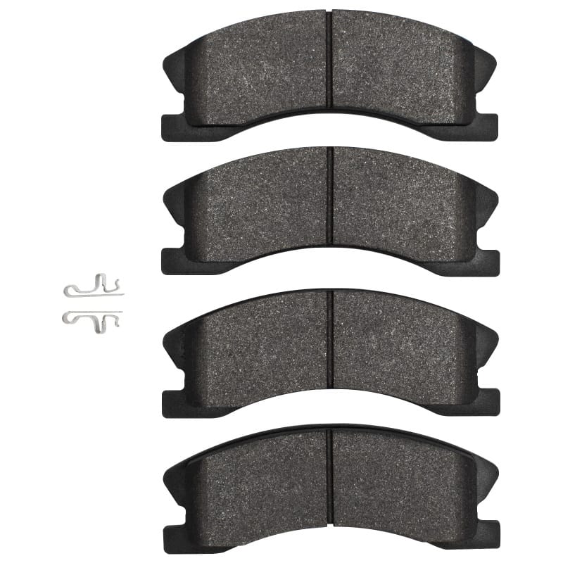 RNC Off-Road/Tow Brake Pads thumbnail 2