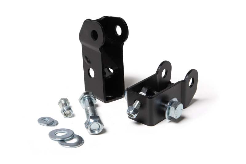 JKS Relocation Brackets