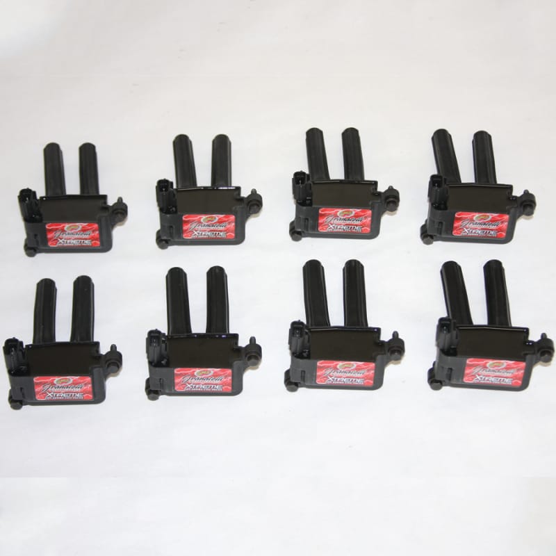GMS Xtreme Wire Conn Kits