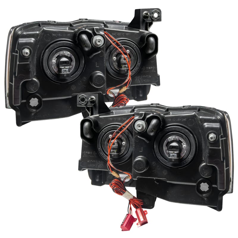 ORL Headlight Assemblies thumbnail 5