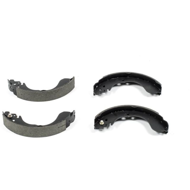 PSB Autospecialty Brake Shoes