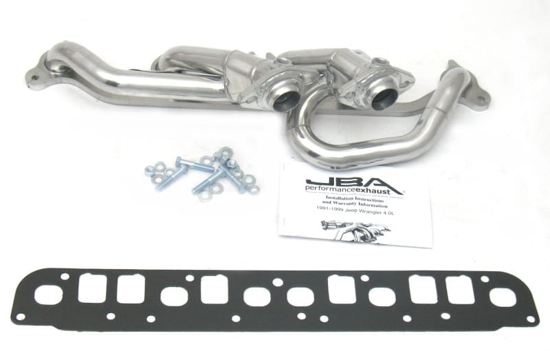 JBA Cat4Ward Headers