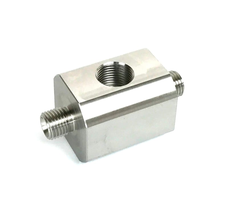 FPE Dual Pump Kits