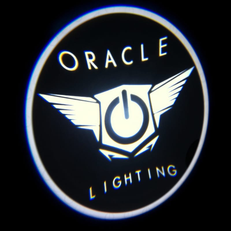 ORL LED Light GOBOS