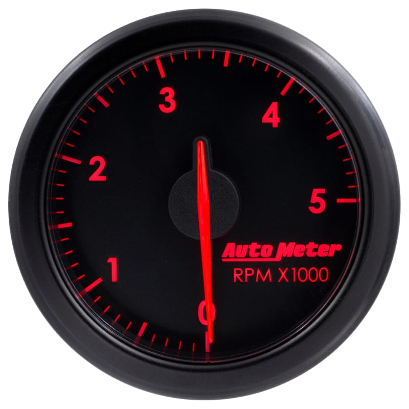 AM AirDrive Gauges thumbnail 4