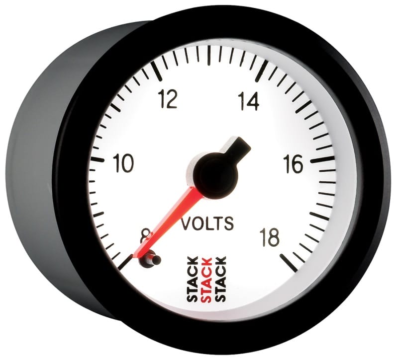AM Stack Gauges thumbnail 6