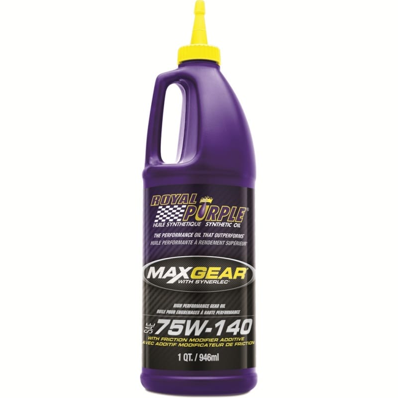 RLP Gear Oil - Max Gear thumbnail 2
