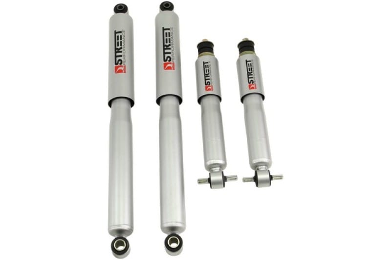 BT Street Performhock Set