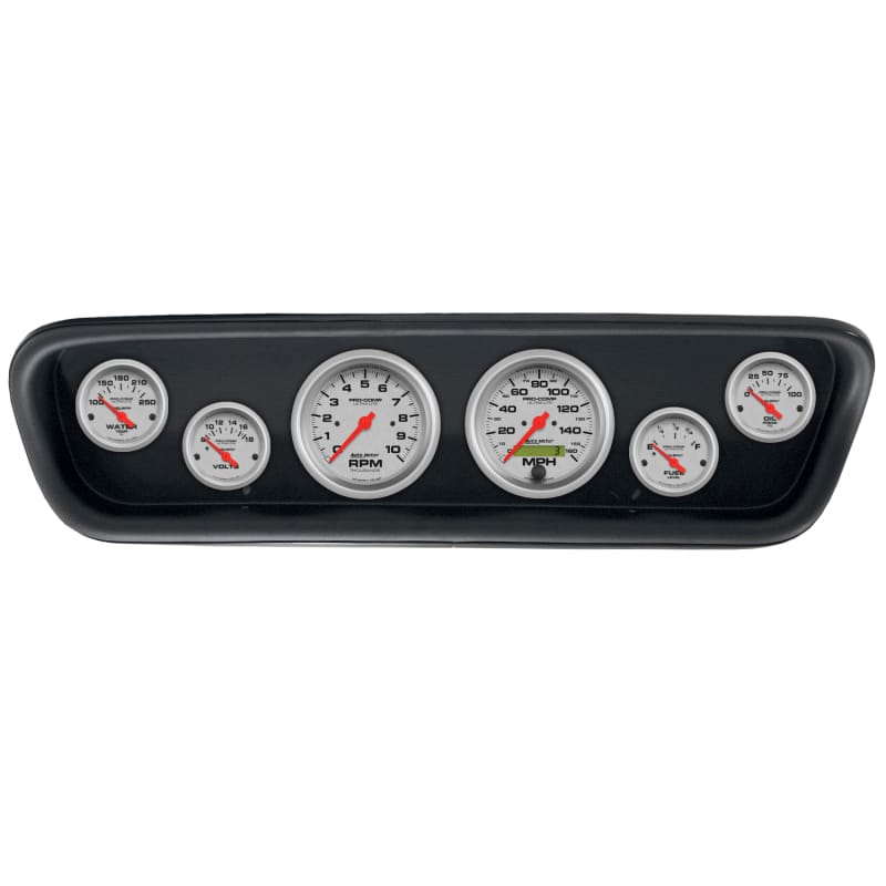 AM Ultra-Lite Gauges