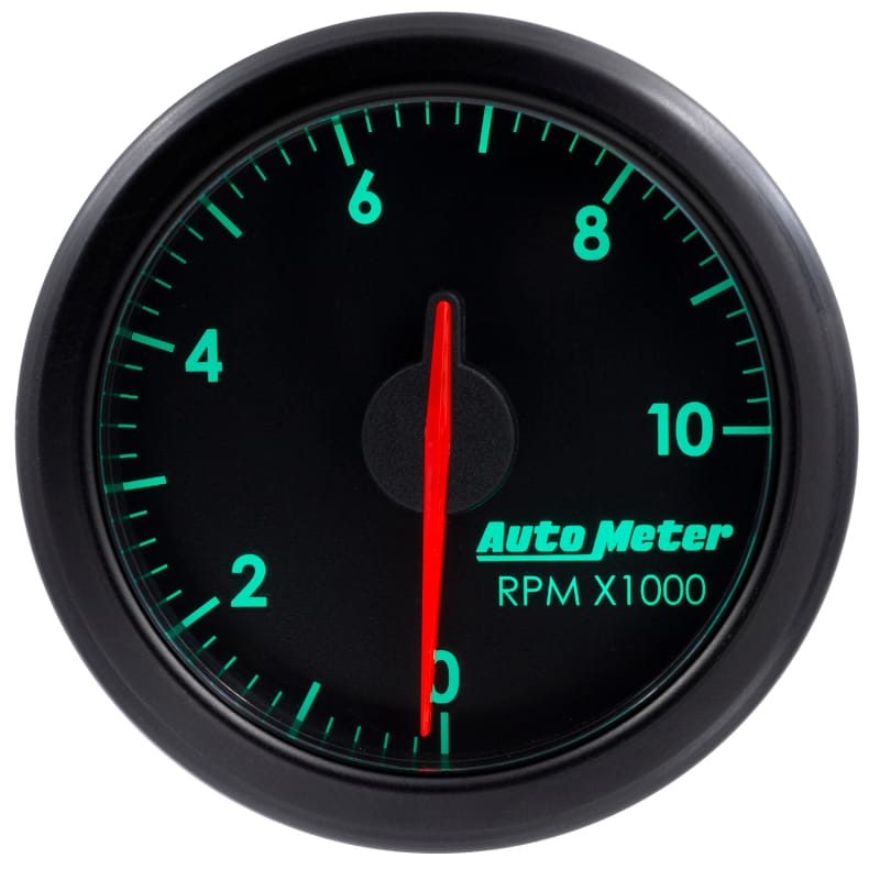 AM AirDrive Gauges thumbnail 7