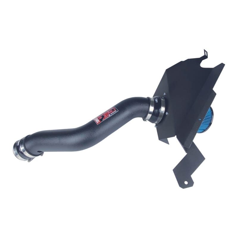 INJ Power-Flow Intake