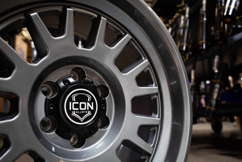 ICO Anza Wheels thumbnail 4