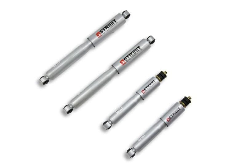 BT Street Performhock Set