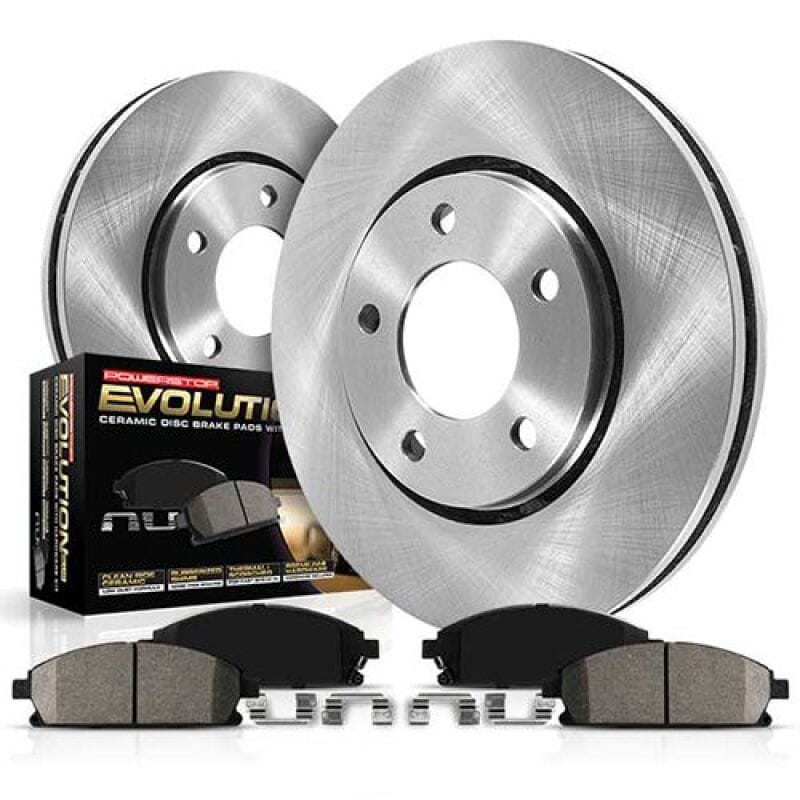 PSB Autospecialty Kit
