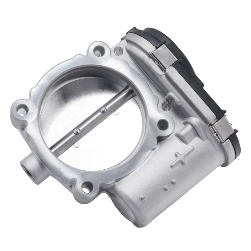 OMI Throttle Bodies thumbnail 2