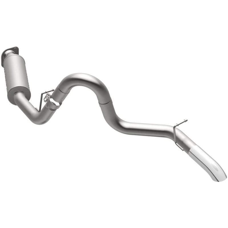 MAG Catback Exhaust thumbnail 4