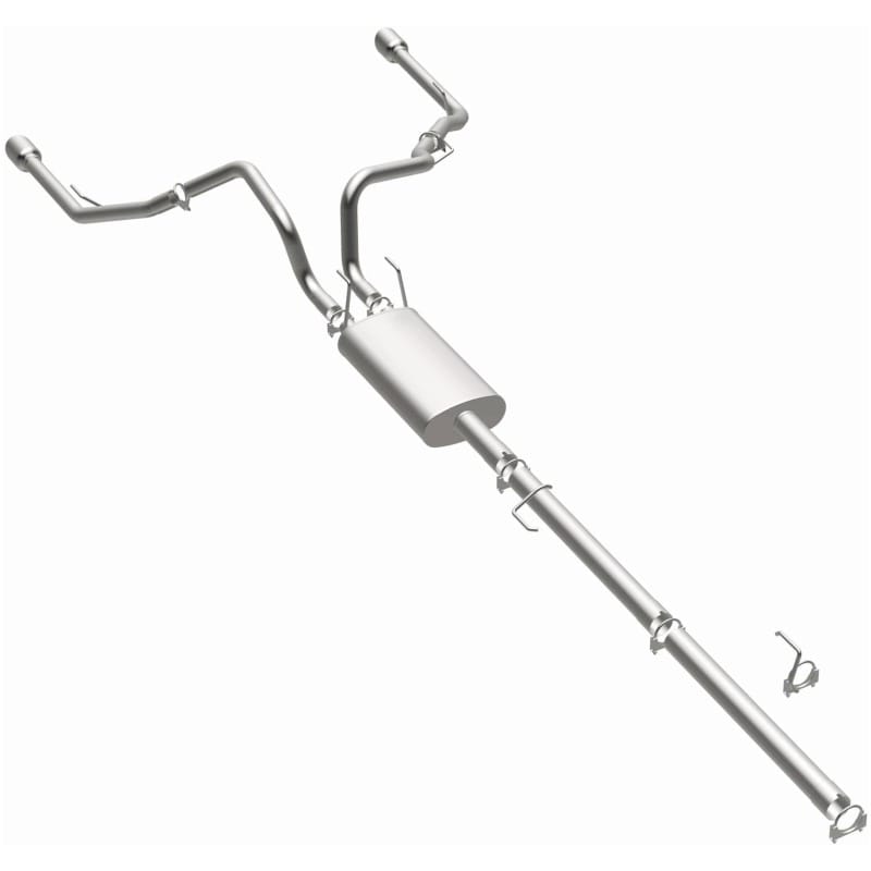 MAG BRE Exhaust Kits thumbnail 3