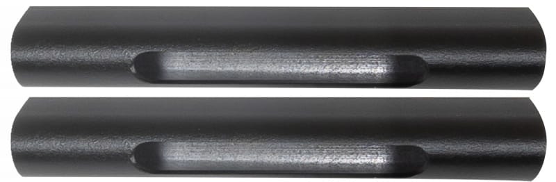 PUT Blade Extrusions