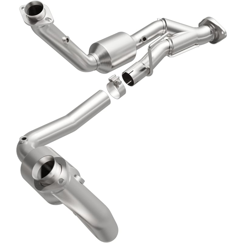 MAG Converter Direct Fit