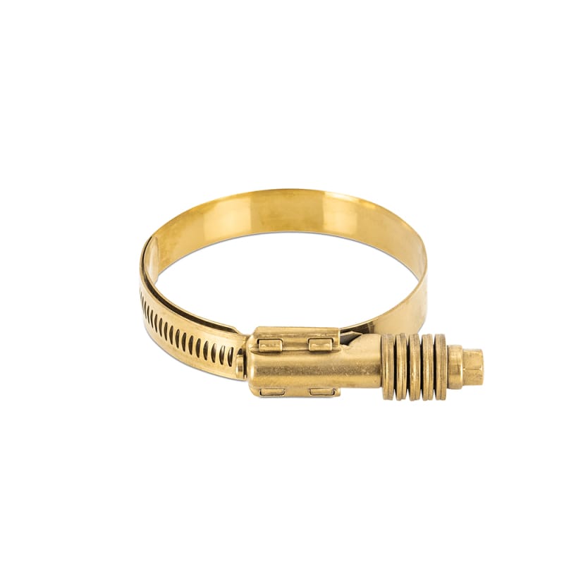 MM Worm Gear Clamps