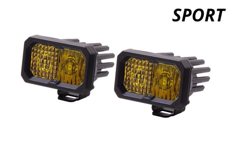 DIO LED Light Pods thumbnail 6