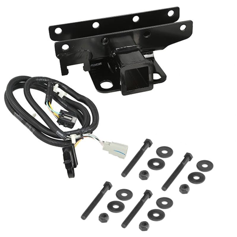 RUG Hitches/Towing