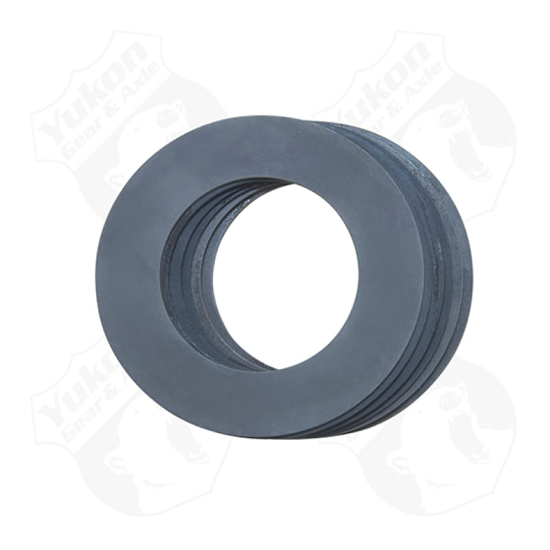 YUK Thrust Washers