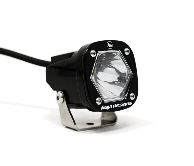 BAJ S1 Lights