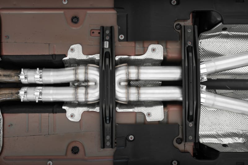 MBRP Catback Exhaust 304 thumbnail 3