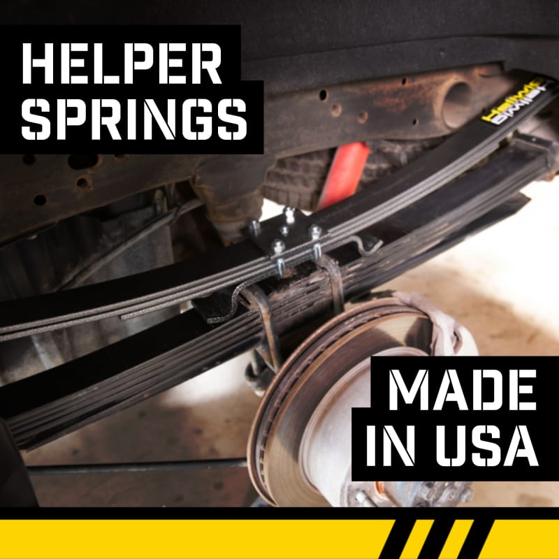 HWG LP Mounting Hardware Kits thumbnail 3