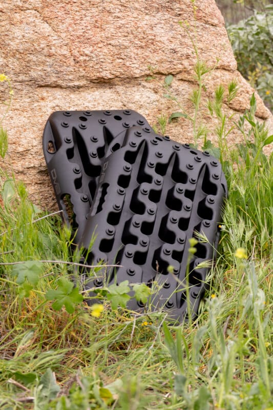 DVE Traction Boards thumbnail 2