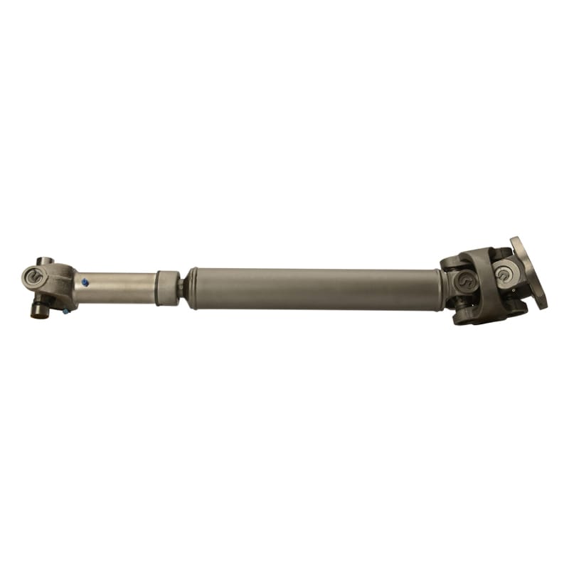 YUK Driveshafts