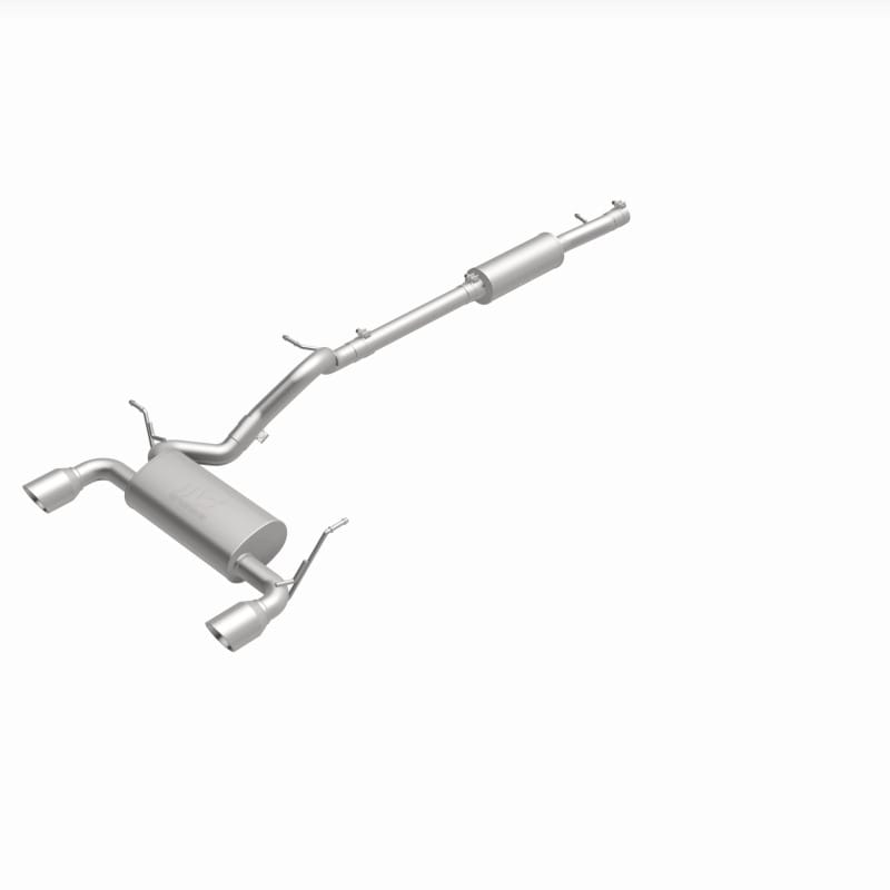 MAG Catback Exhaust thumbnail 3