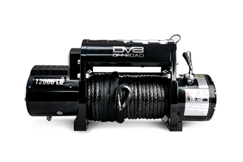 DVE Winches thumbnail 4
