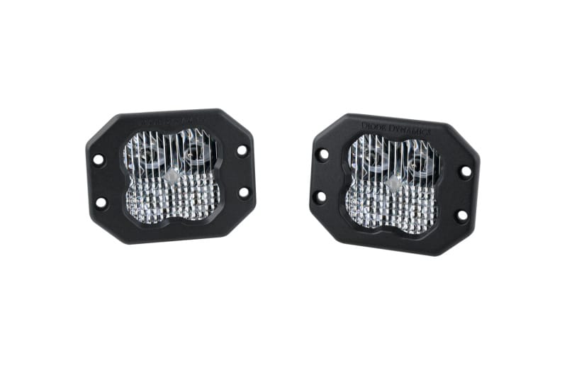 DIO LED Light Pods