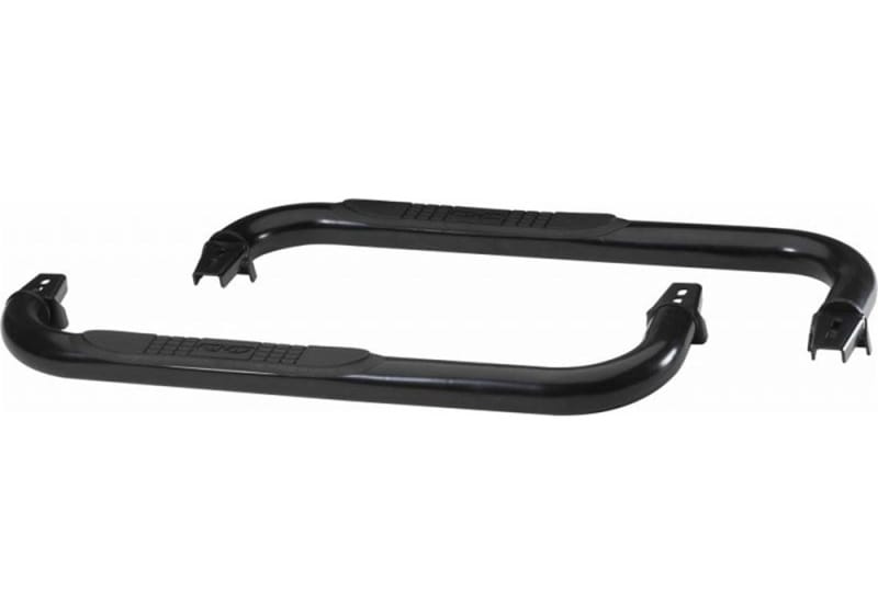 RAM Round Nerf Bar