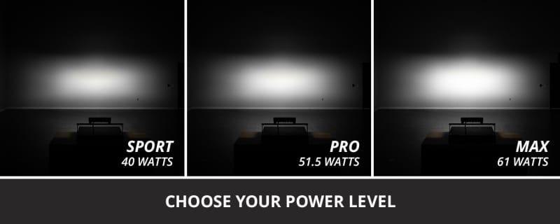 DIO LED Light Bars thumbnail 4