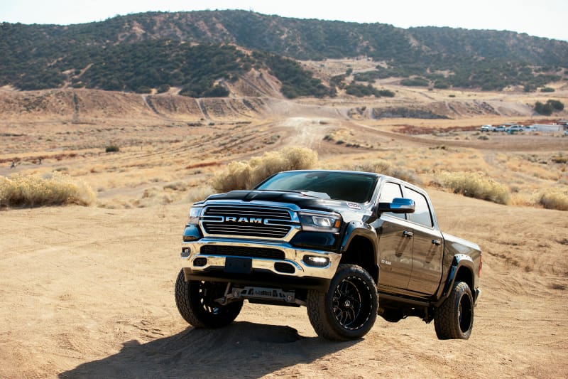 BT Lift Kits thumbnail 11