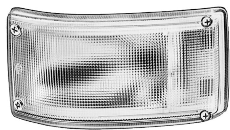 HELLA Light Module
