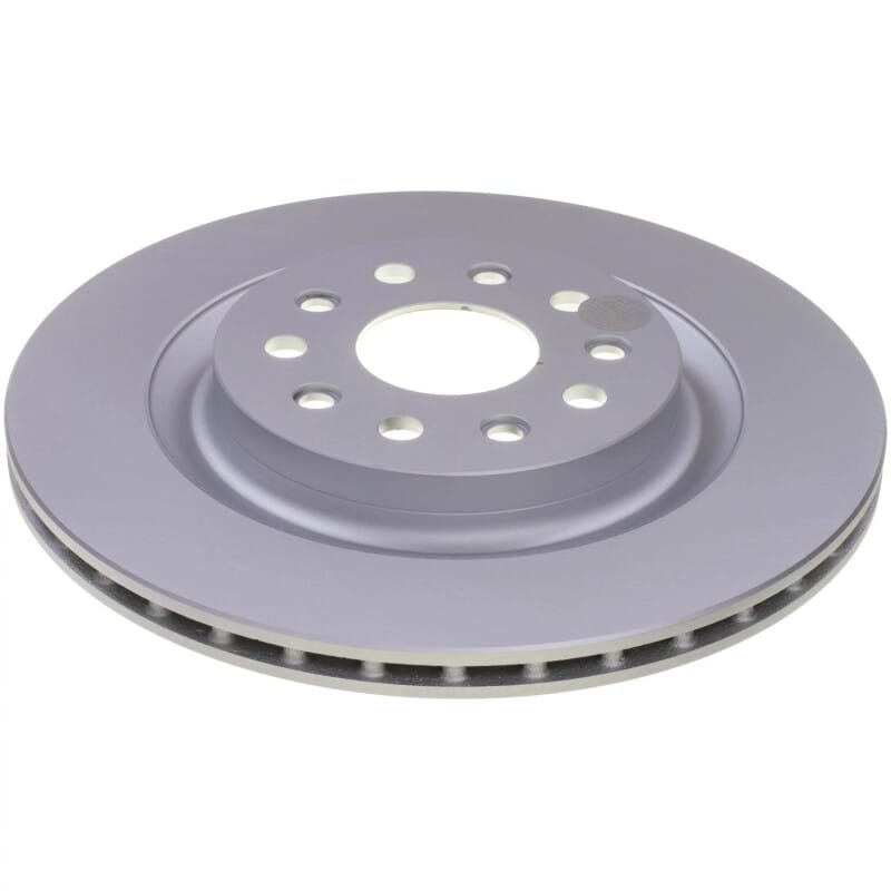 PSB Evolution Coated Rotor