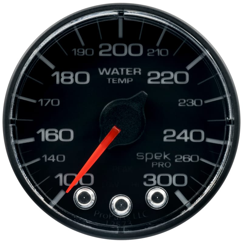 AM Spek-Pro Gauges thumbnail 2