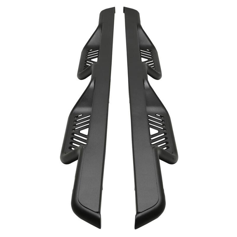 WES Nerf Bars - Outlaw thumbnail 3