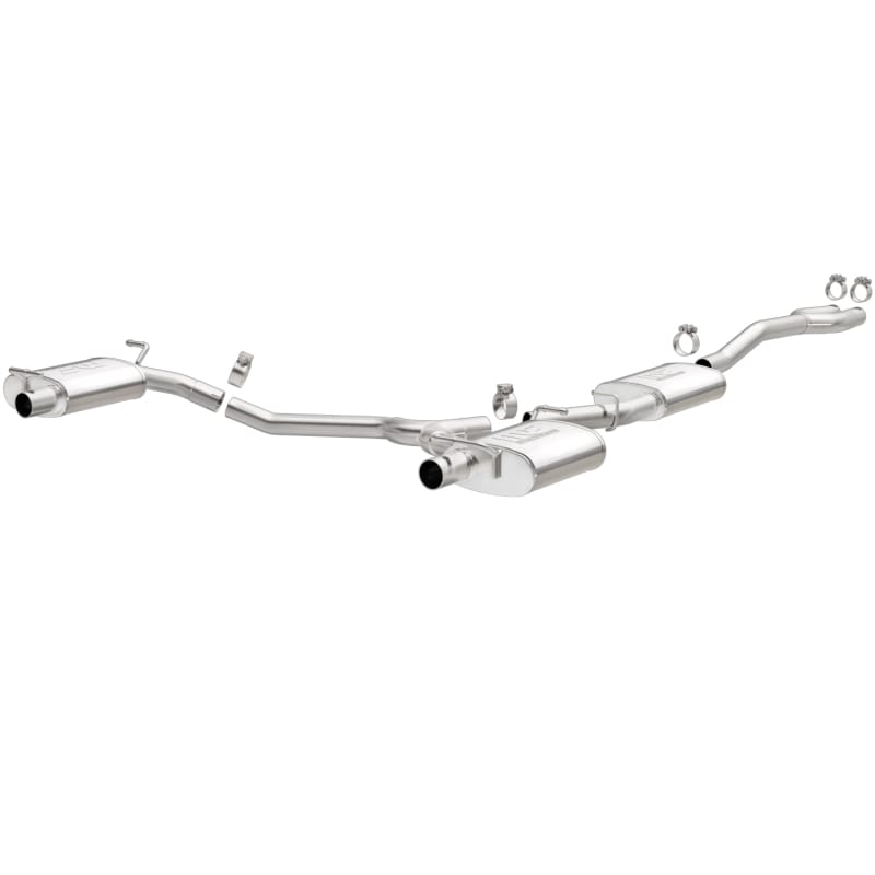 MAG Catback Exhaust