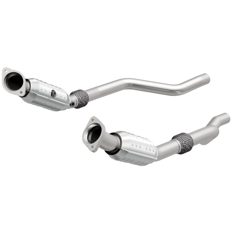 MAG Converter Direct Fit